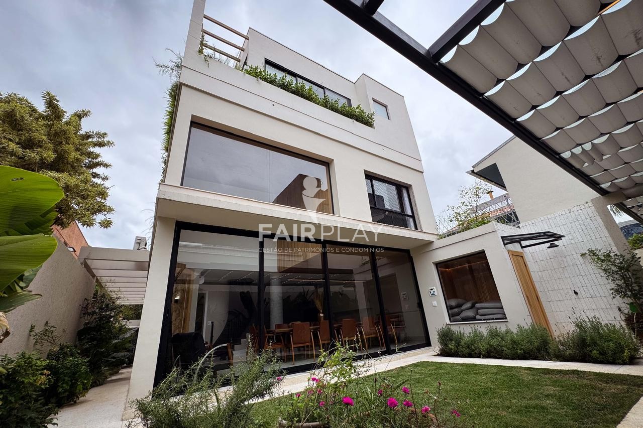Casa, 3 quartos, 500 m² - Foto 11