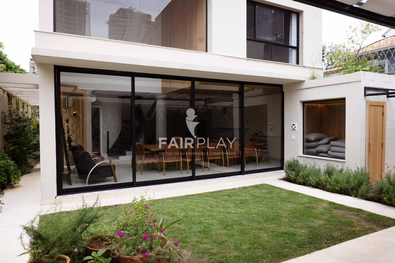 Casa, 3 quartos, 500 m² - Foto 12