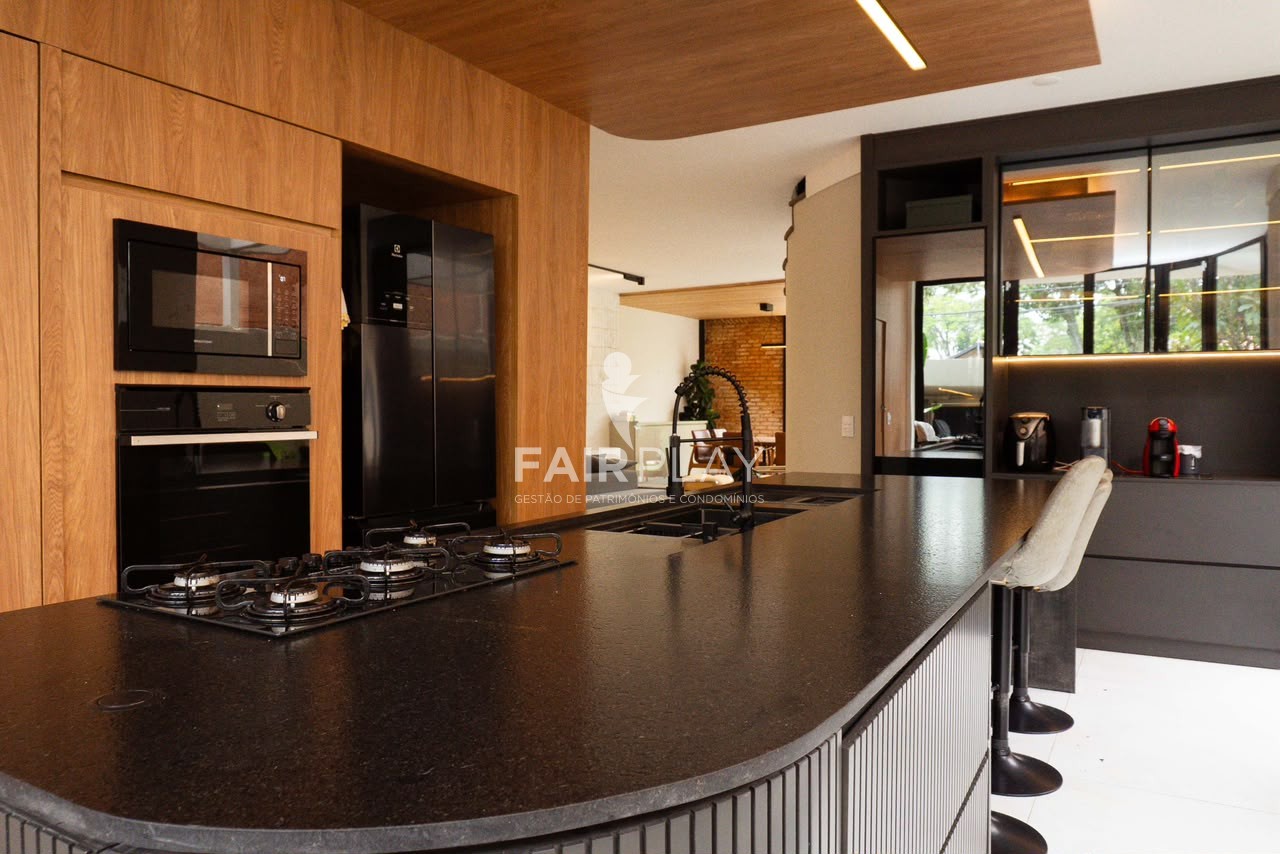 Casa, 3 quartos, 500 m² - Foto 21