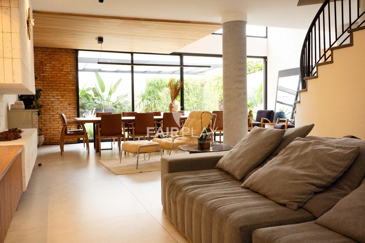 Casa, 3 quartos, 500 m² - Foto 3
