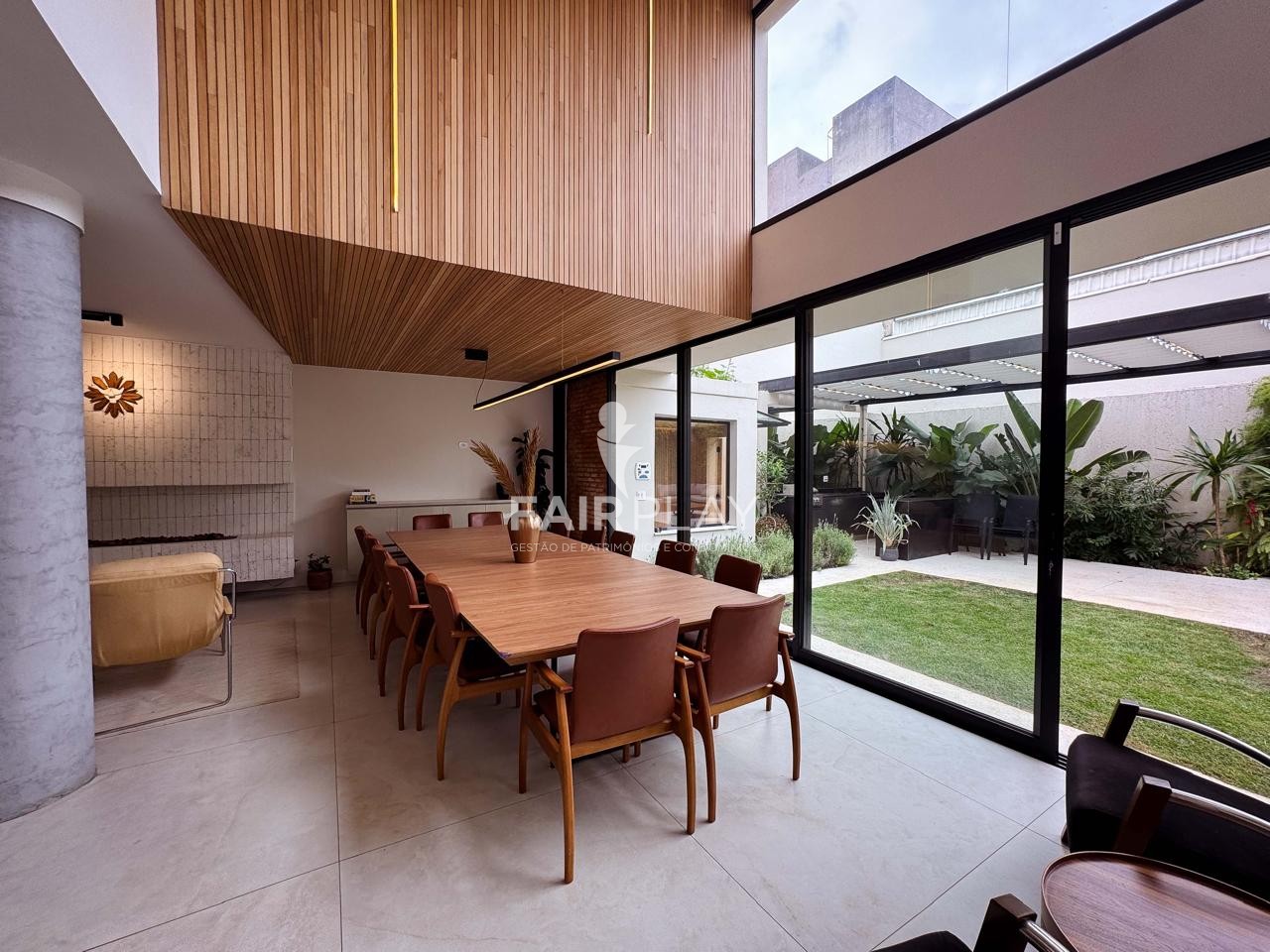Casa, 3 quartos, 500 m² - Foto 6