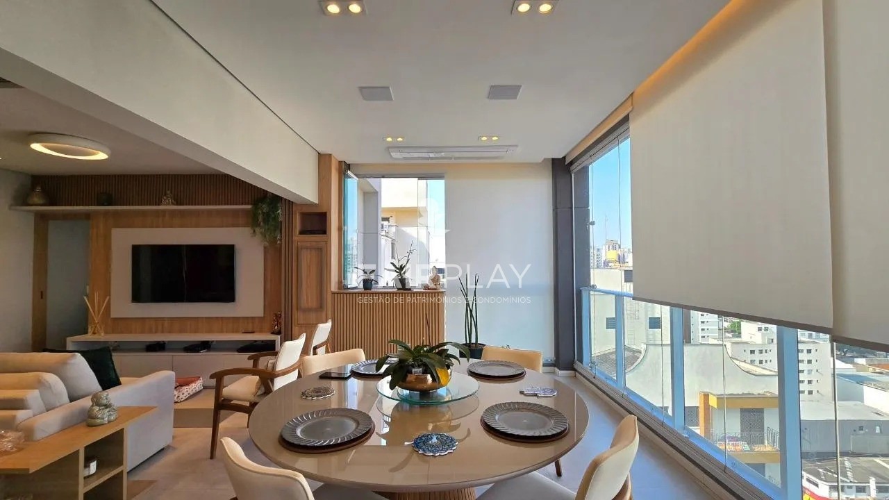 Apartamento, 2 quartos, 80 m² - Foto 5