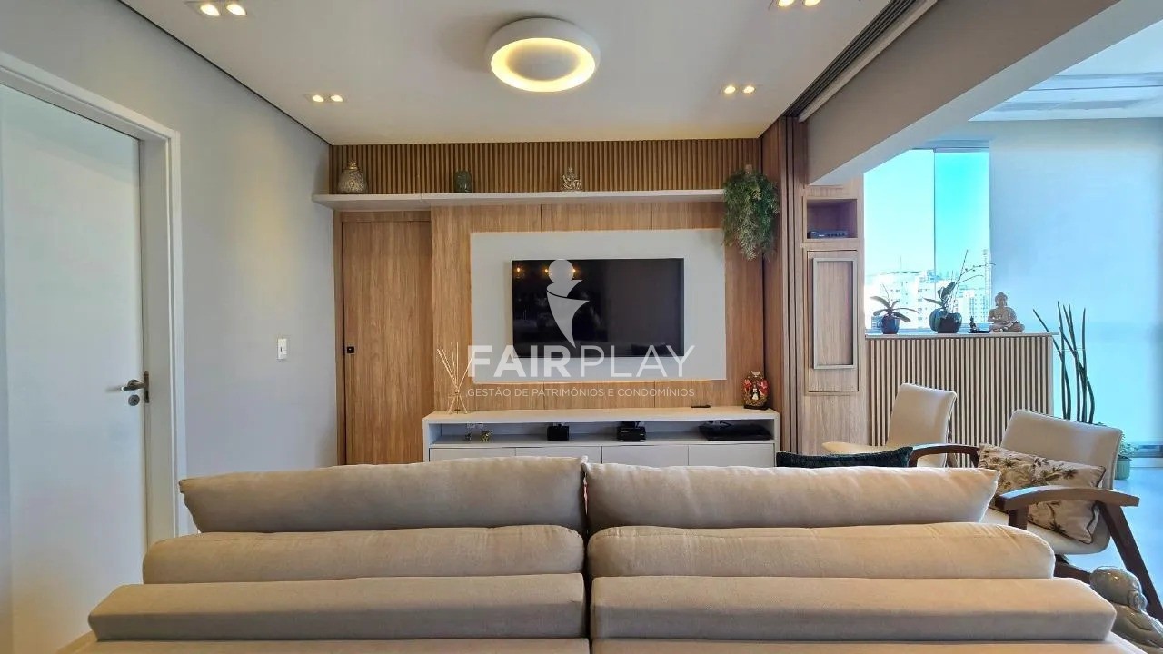 Apartamento, 2 quartos, 80 m² - Foto 6