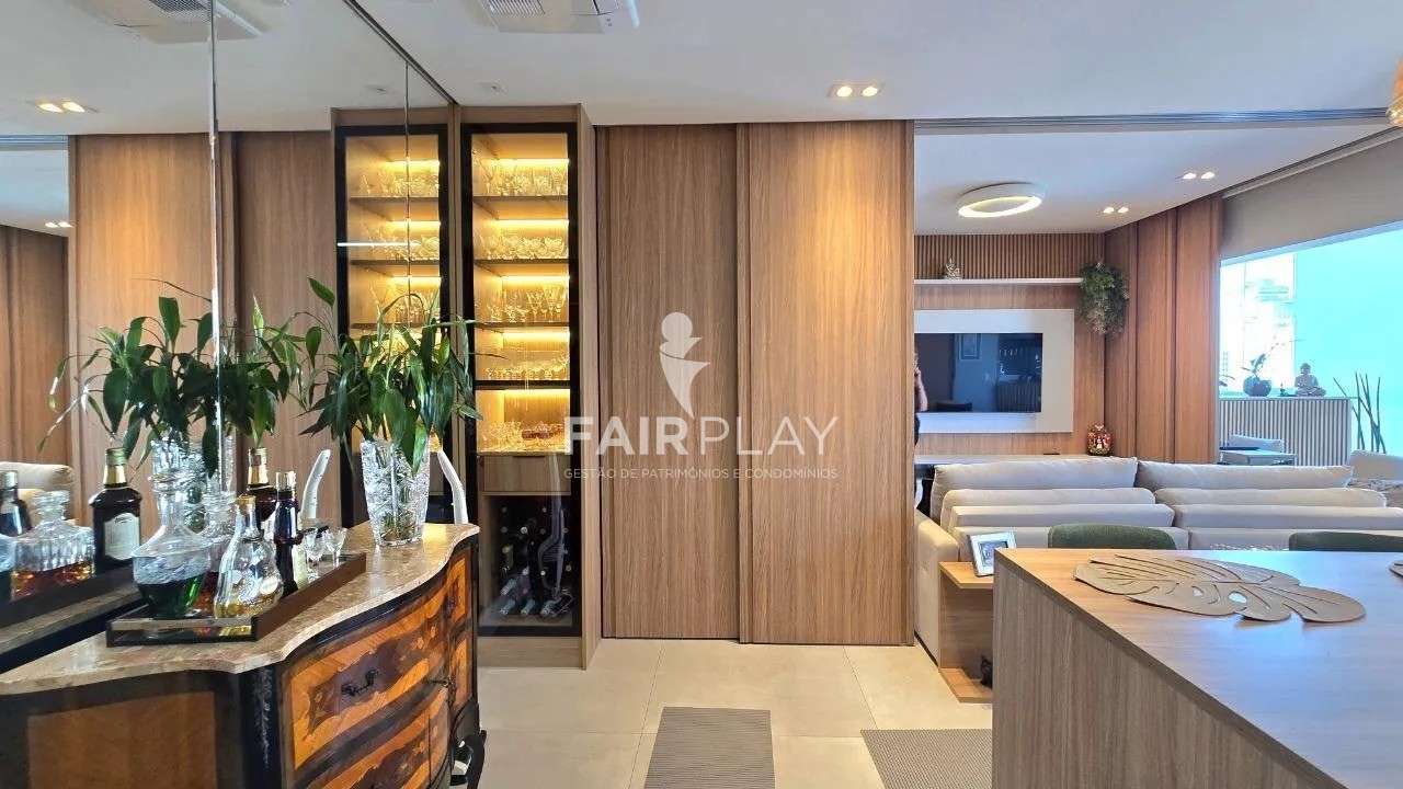 Apartamento, 2 quartos, 80 m² - Foto 7