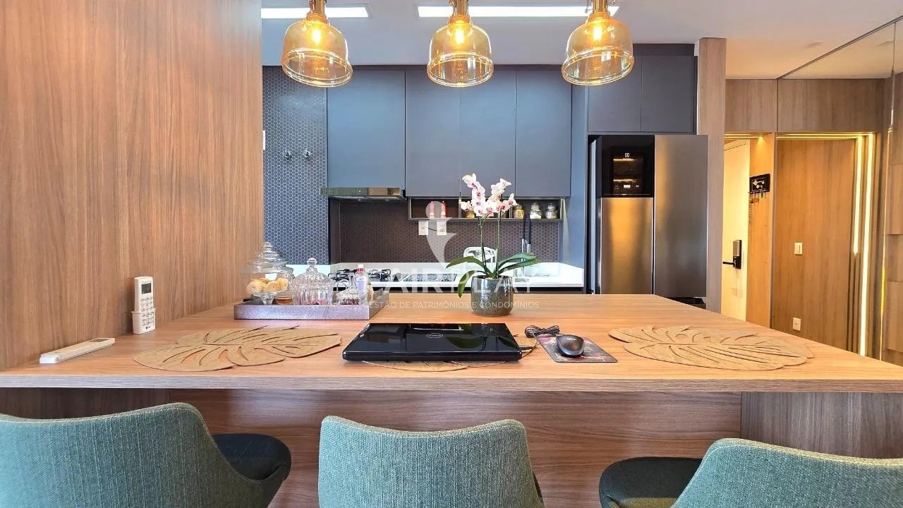 Apartamento, 2 quartos, 80 m² - Foto 8