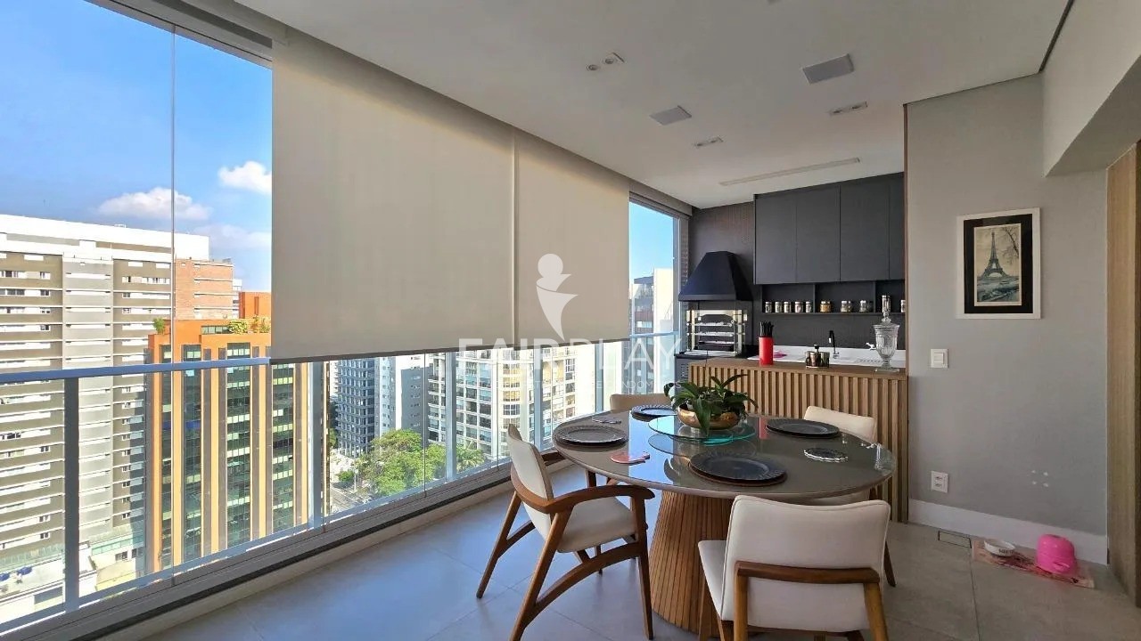Apartamento, 2 quartos, 80 m² - Foto 10