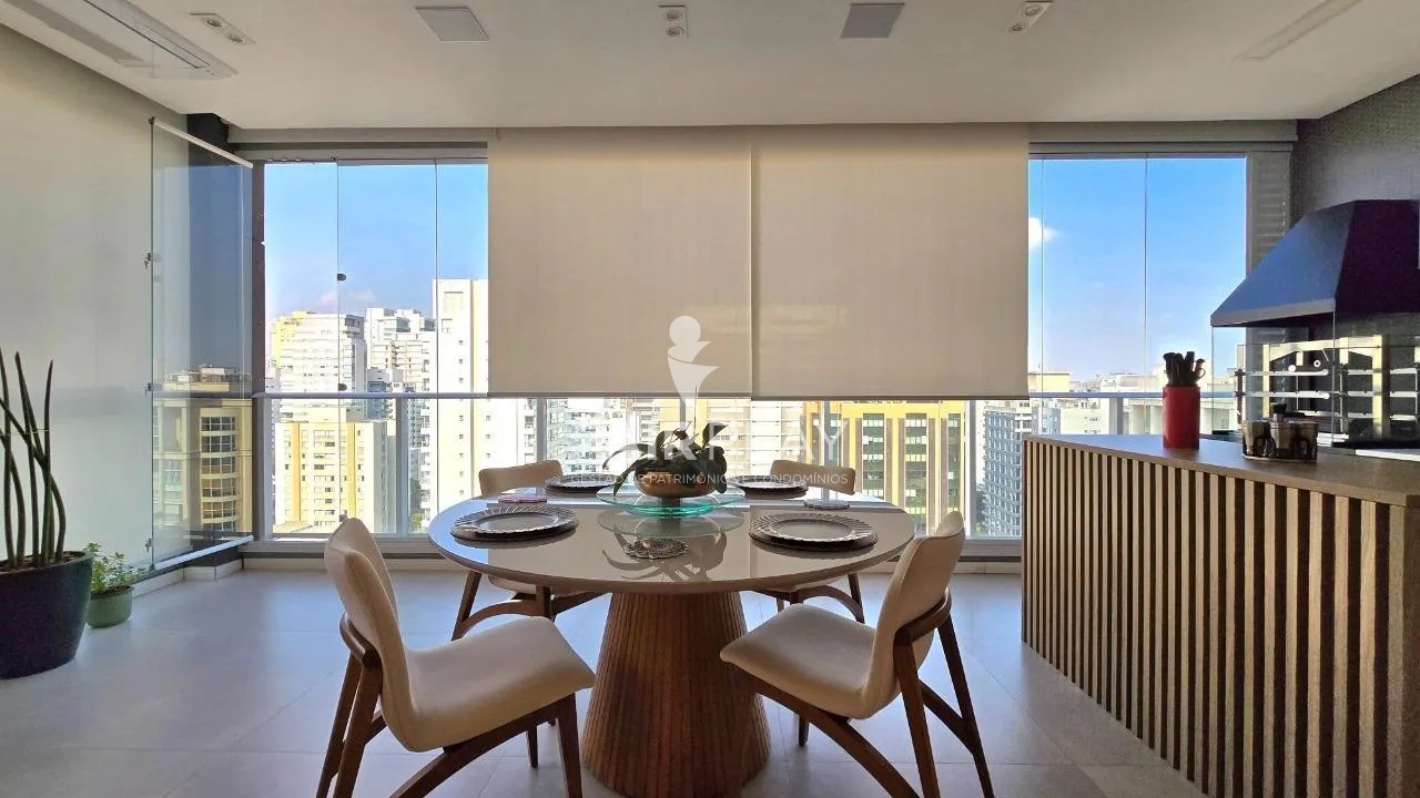 Apartamento, 2 quartos, 80 m² - Foto 12