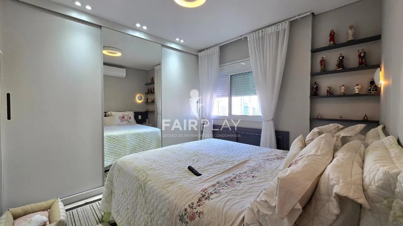 Apartamento, 2 quartos, 80 m² - Foto 15