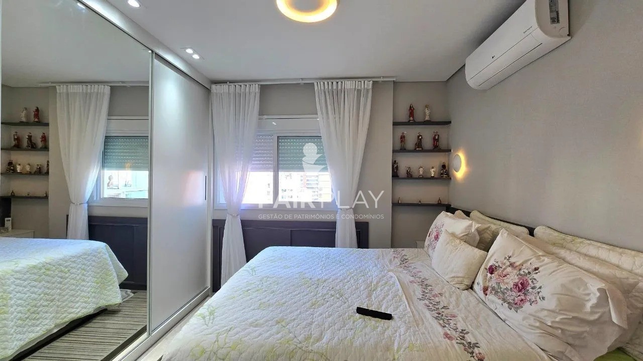 Apartamento, 2 quartos, 80 m² - Foto 16