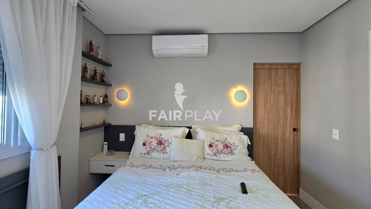 Apartamento, 2 quartos, 80 m² - Foto 17