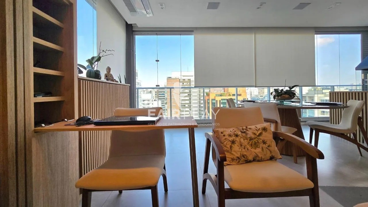 Apartamento, 2 quartos, 80 m² - Foto 13