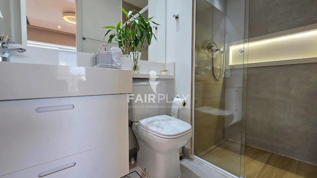 Apartamento, 2 quartos, 80 m² - Foto 18