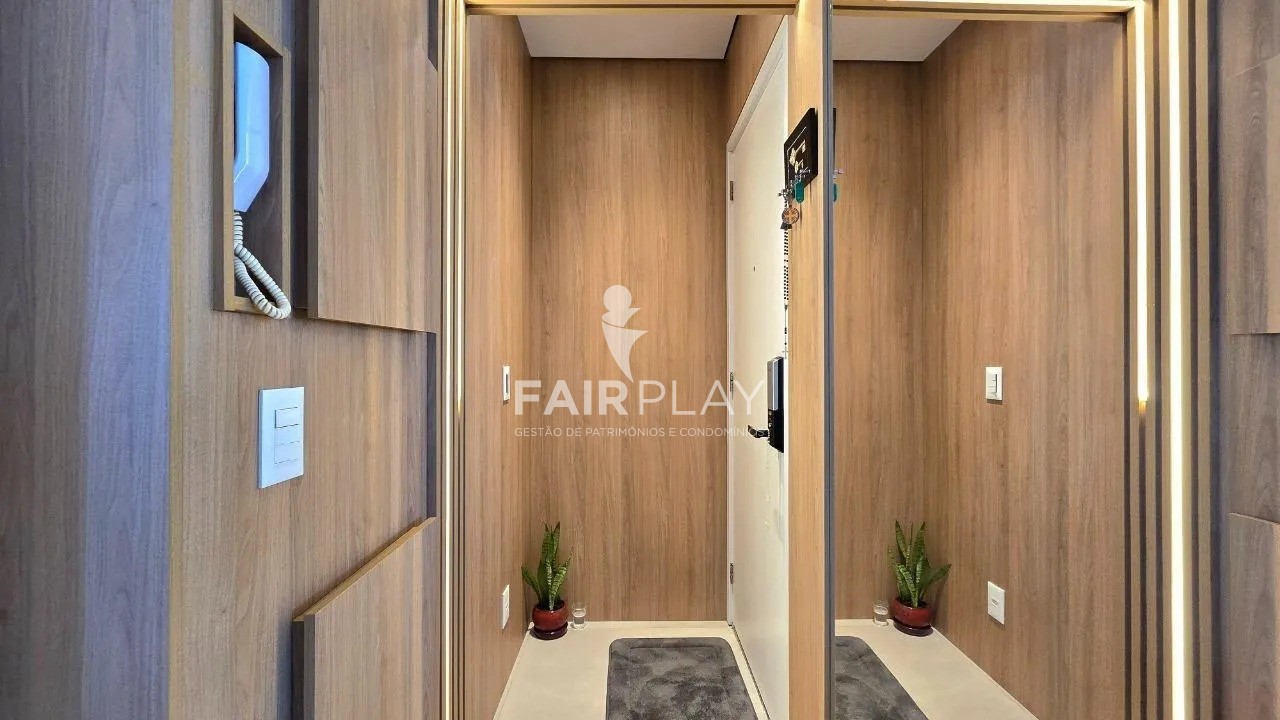 Apartamento, 2 quartos, 80 m² - Foto 19