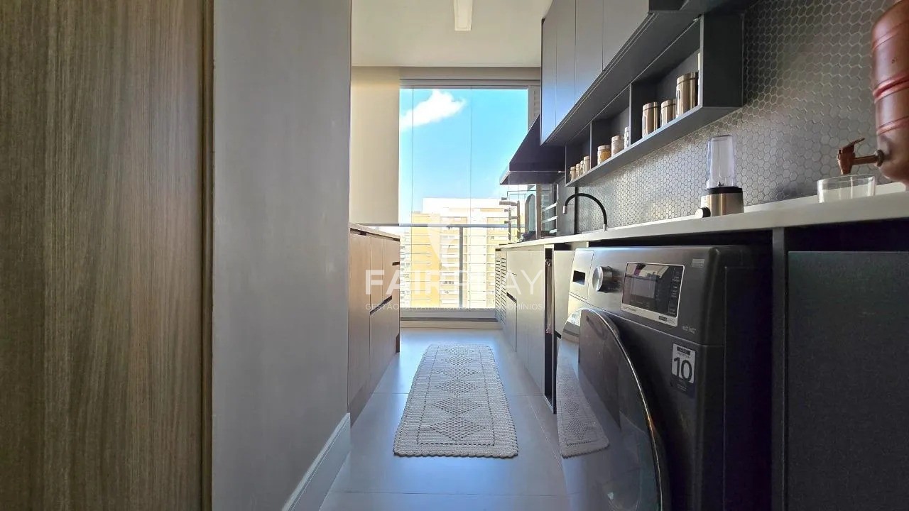 Apartamento, 2 quartos, 80 m² - Foto 20