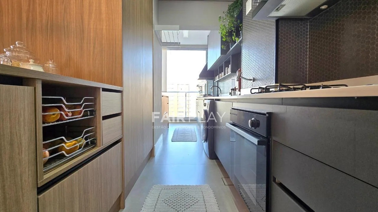 Apartamento, 2 quartos, 80 m² - Foto 21
