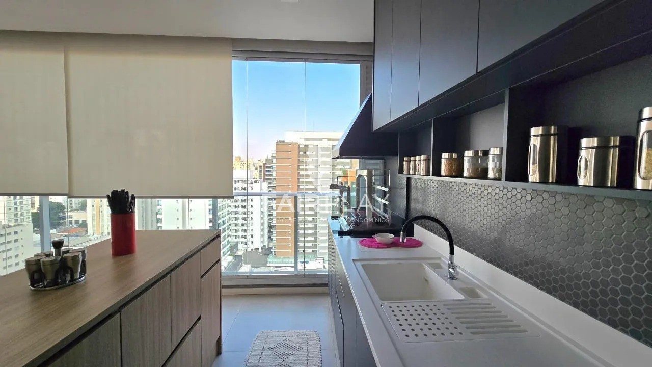 Apartamento, 2 quartos, 80 m² - Foto 22