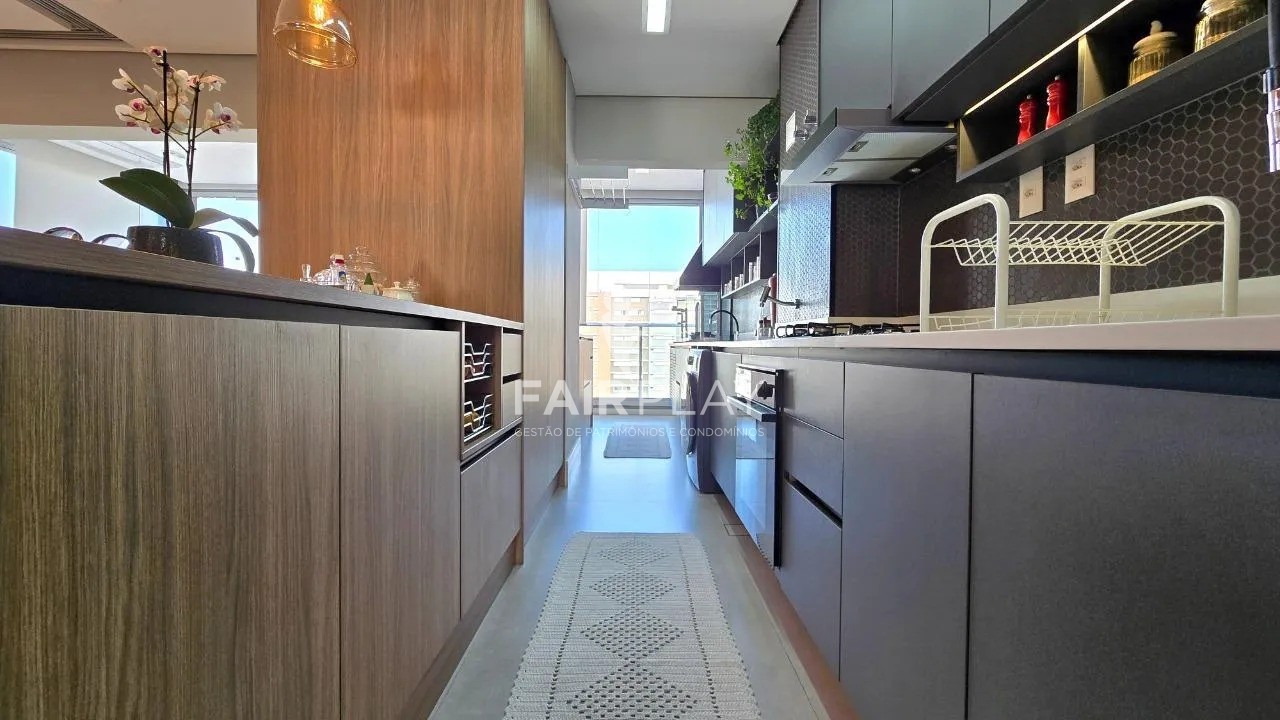 Apartamento, 2 quartos, 80 m² - Foto 23