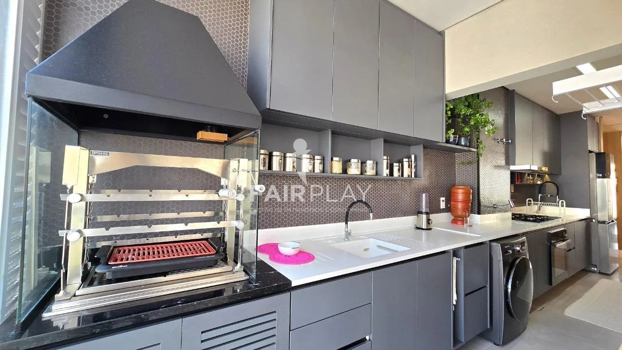 Apartamento, 2 quartos, 80 m² - Foto 11