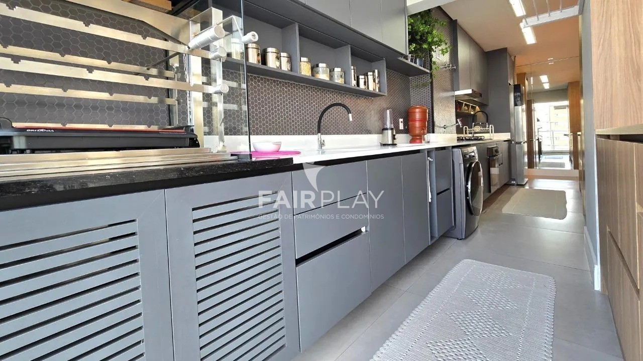 Apartamento, 2 quartos, 80 m² - Foto 24
