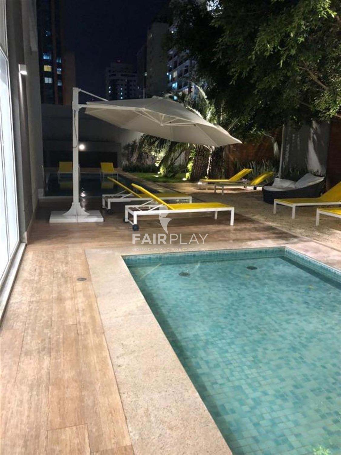 Apartamento, 2 quartos, 80 m² - Foto 31
