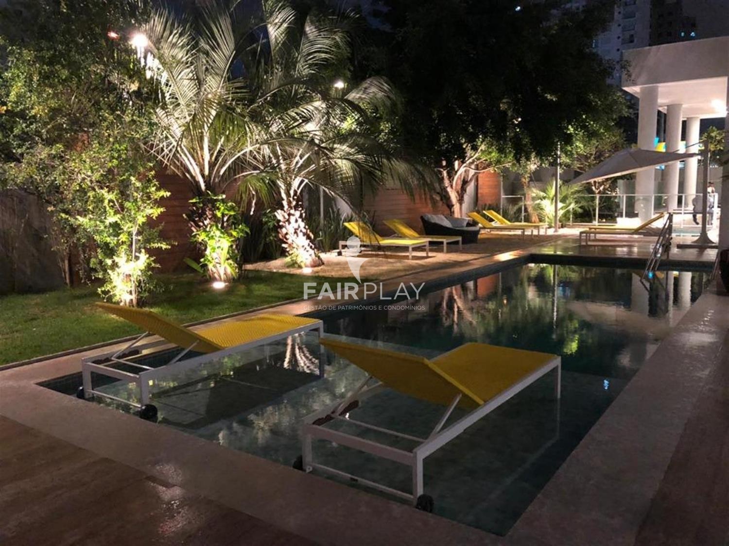 Apartamento, 2 quartos, 80 m² - Foto 32