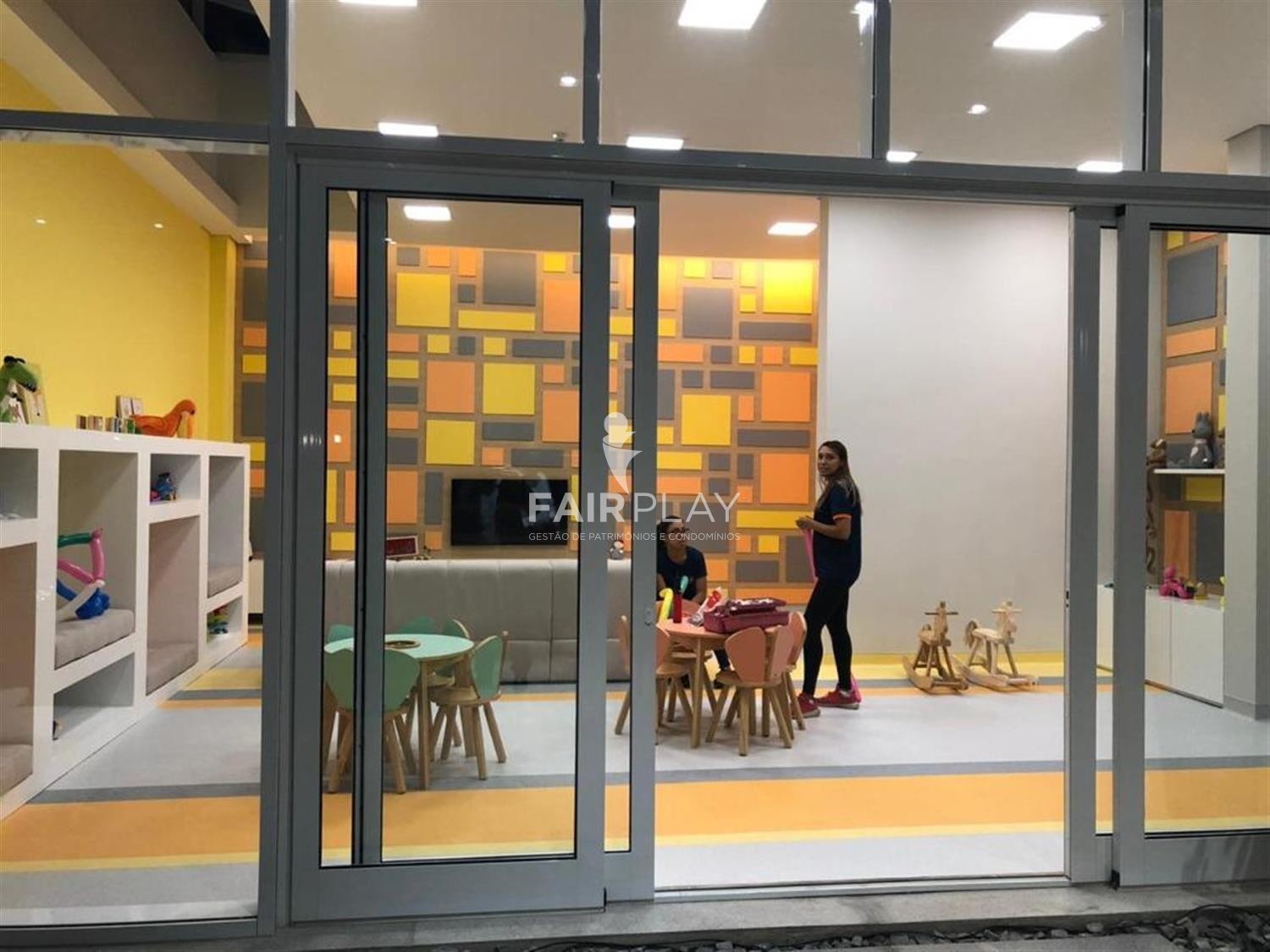 Apartamento, 2 quartos, 80 m² - Foto 29