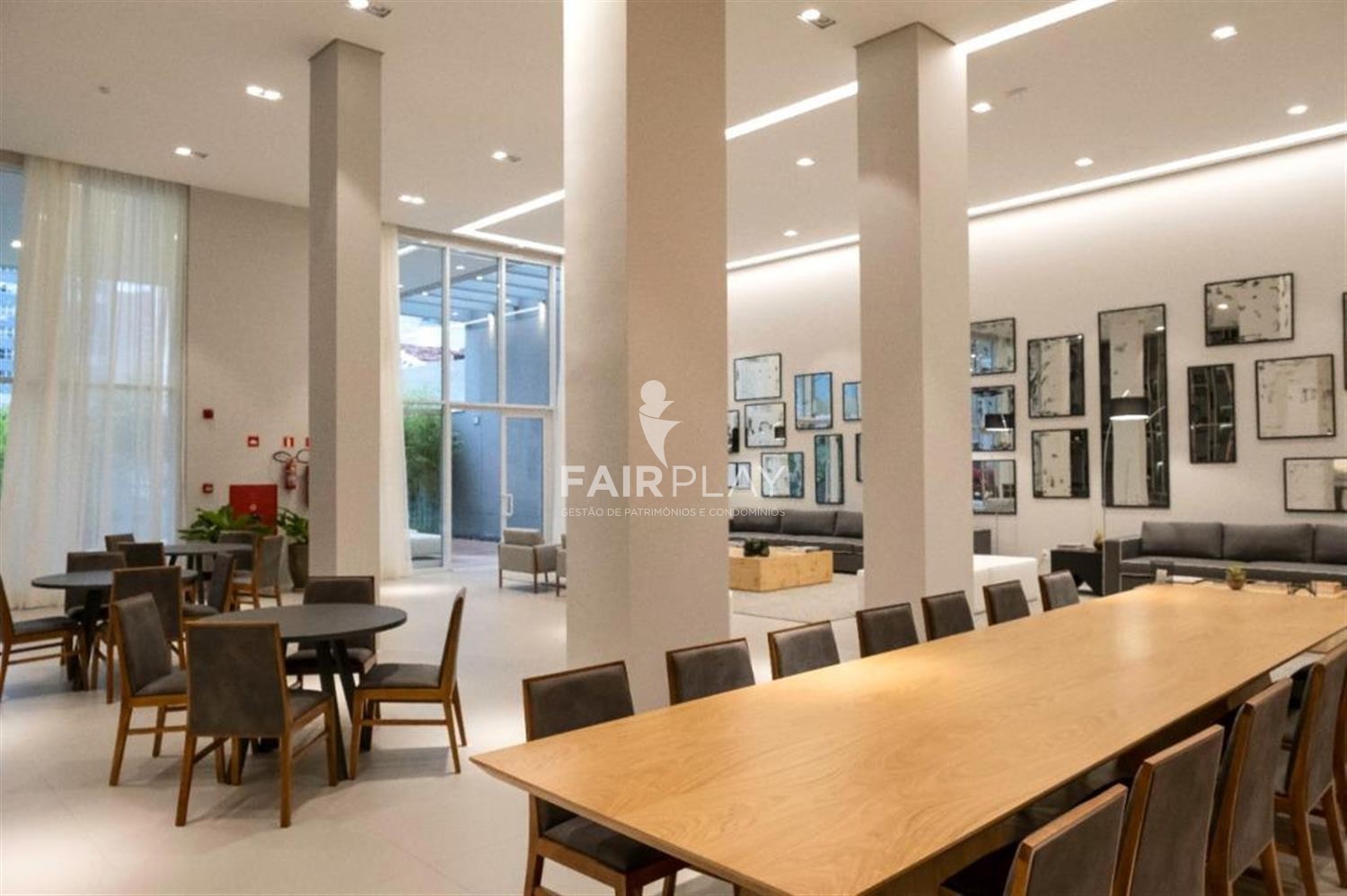 Apartamento, 2 quartos, 80 m² - Foto 41