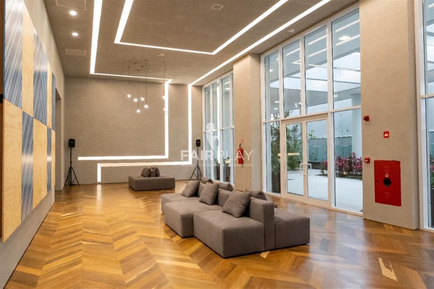 Apartamento, 2 quartos, 80 m² - Foto 42