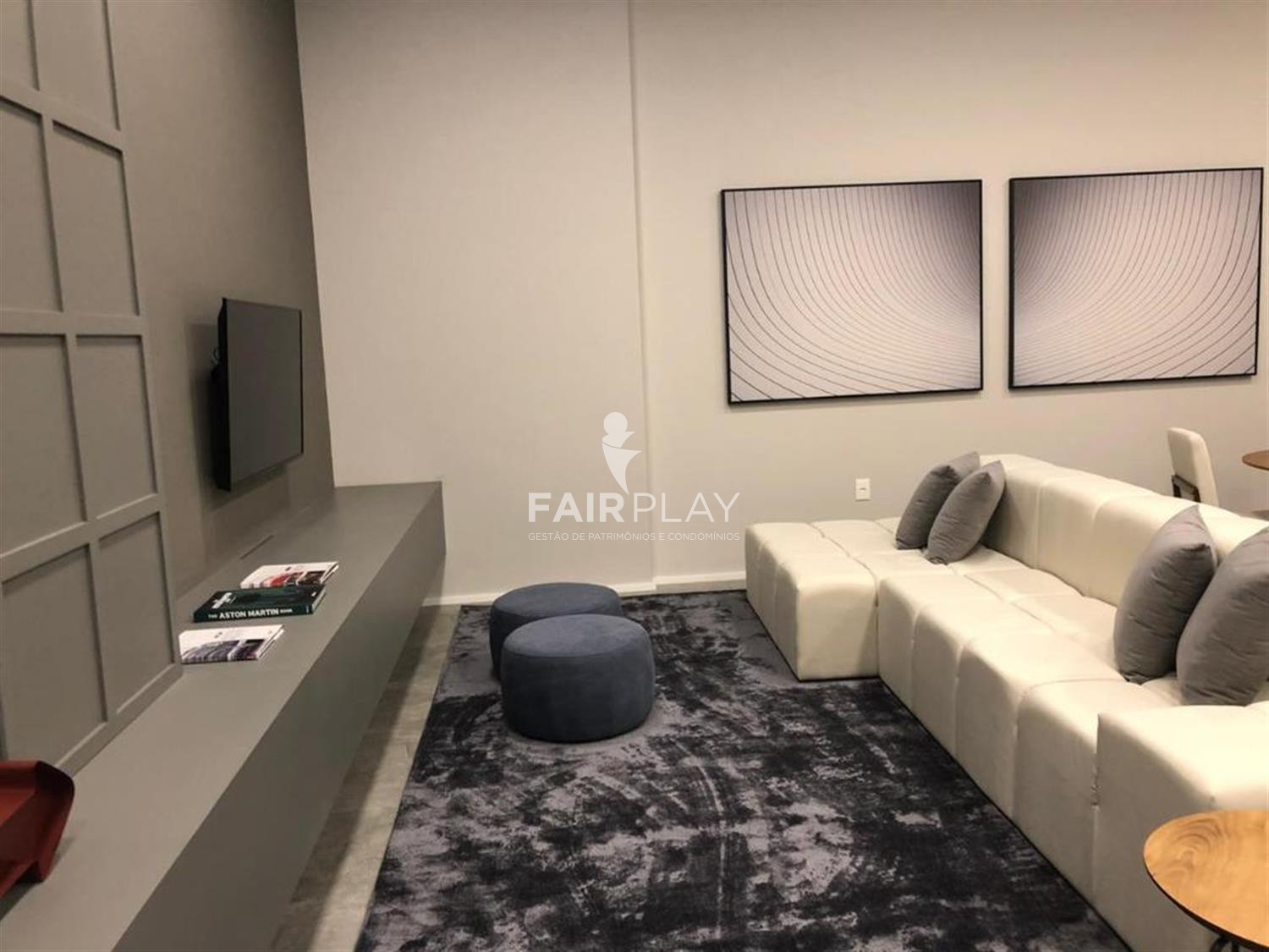 Apartamento, 2 quartos, 80 m² - Foto 35