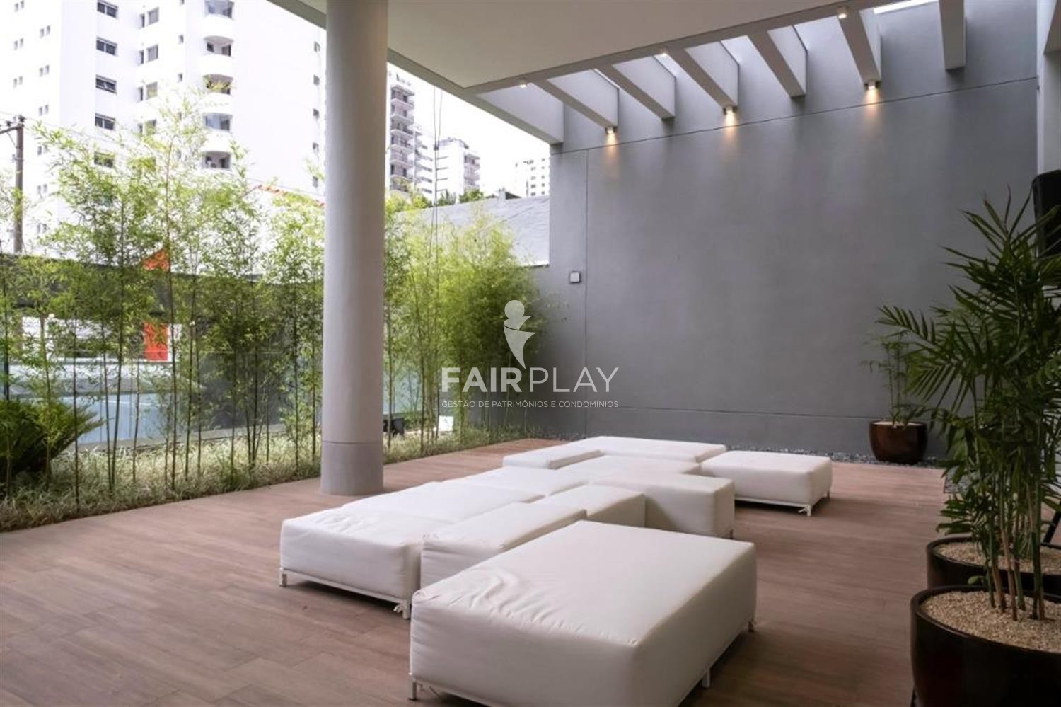 Apartamento, 2 quartos, 80 m² - Foto 37