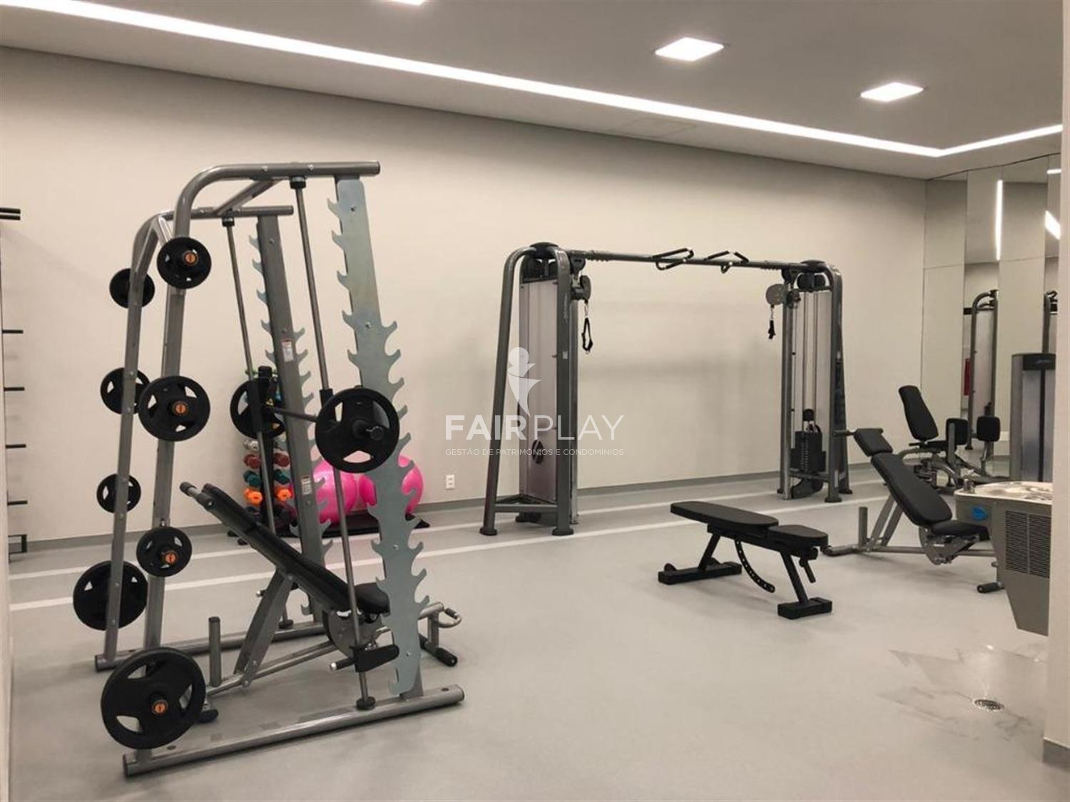 Apartamento, 2 quartos, 80 m² - Foto 39