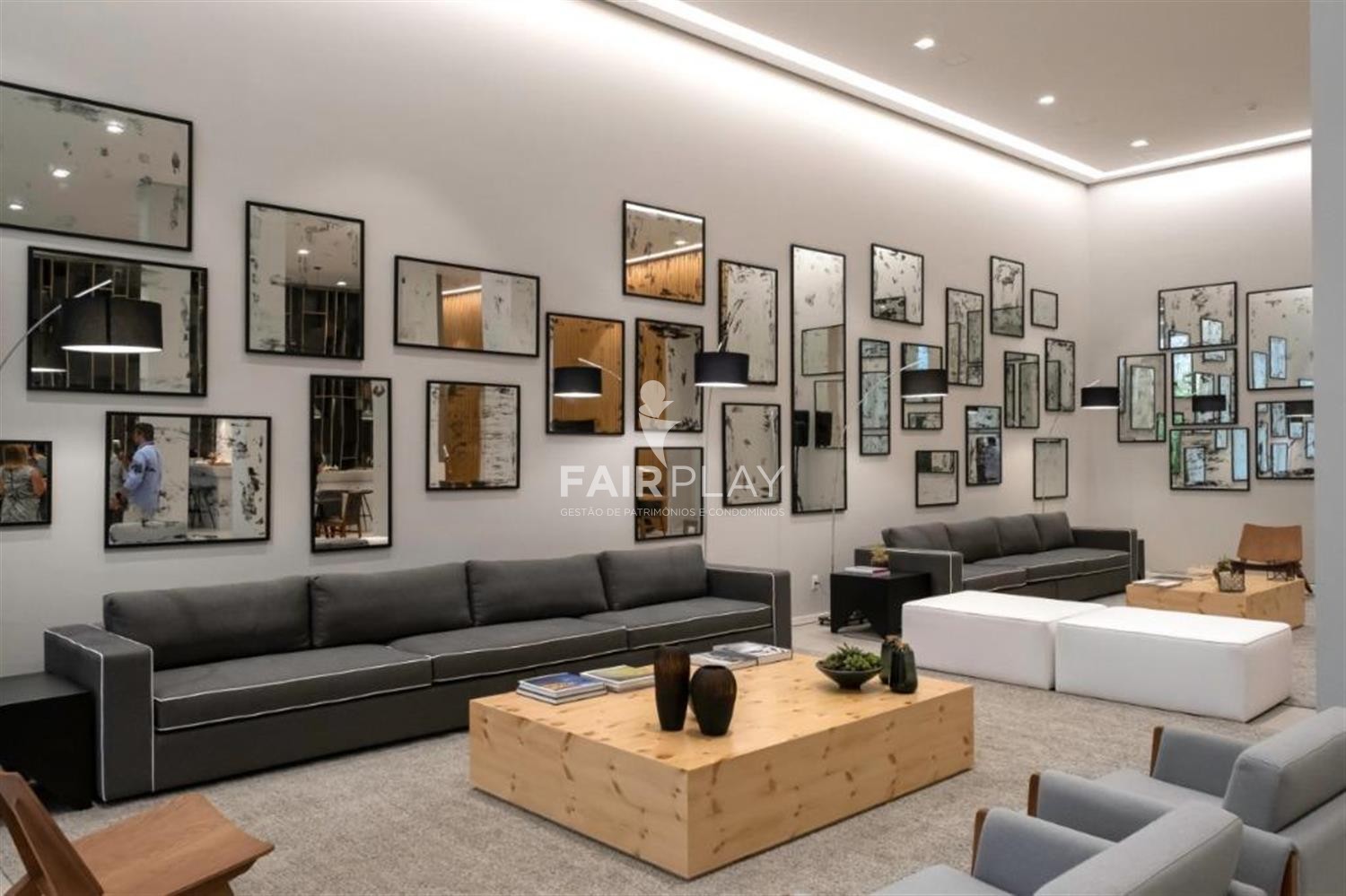 Apartamento, 2 quartos, 80 m² - Foto 43