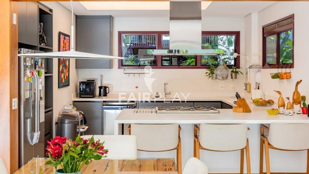 Casa de Condomínio, 3 quartos - Foto 7