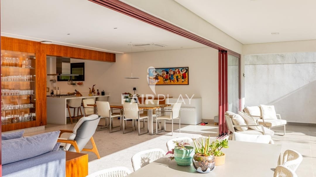 Casa de Condomínio, 3 quartos - Foto 3