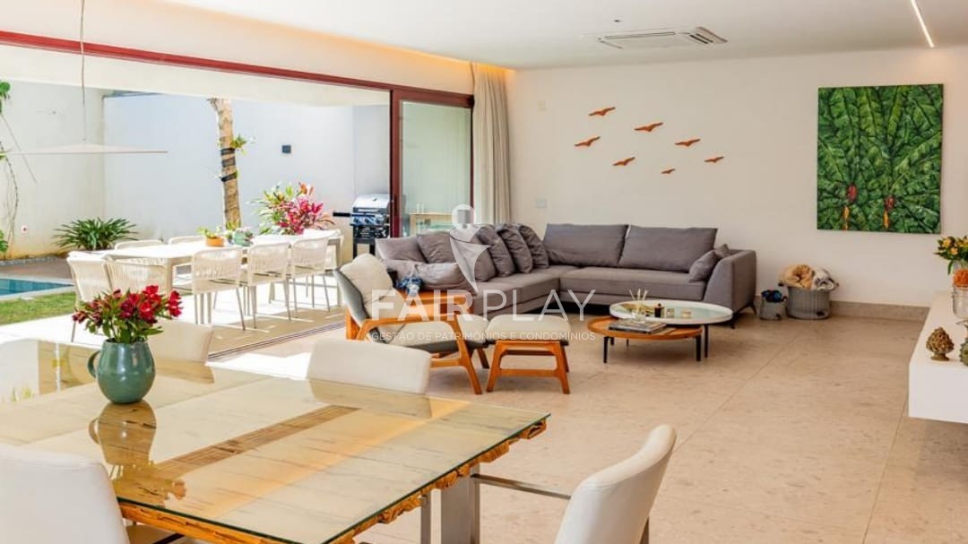 Casa de Condomínio, 3 quartos - Foto 6