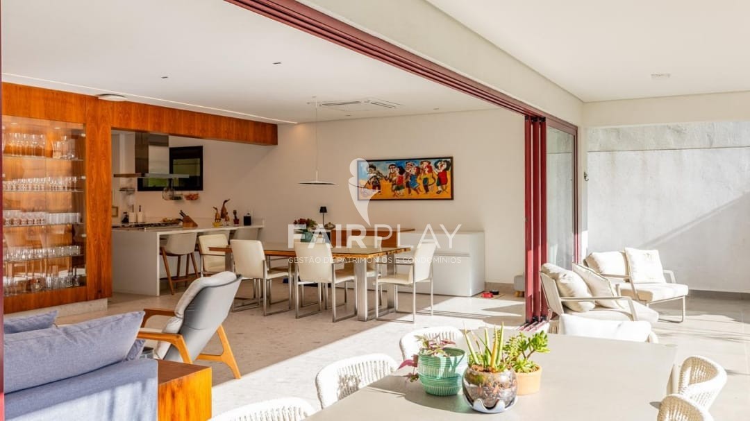 Casa de Condomínio, 3 quartos - Foto 8