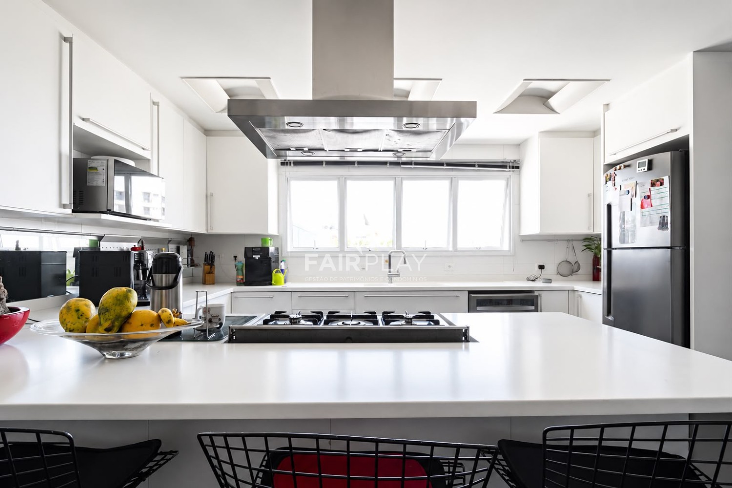 Cobertura, 5 quartos, 468 m² - Foto 10