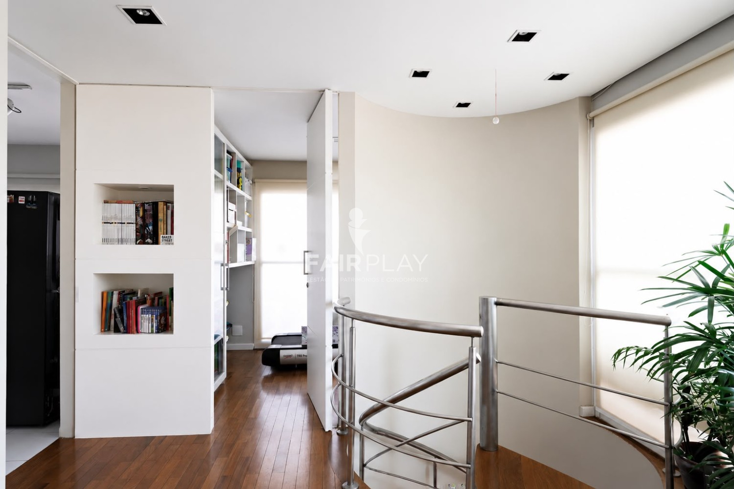 Cobertura, 5 quartos, 468 m² - Foto 4