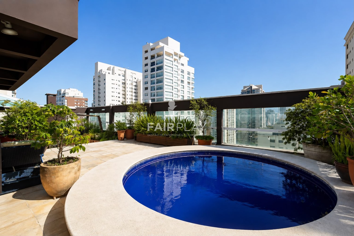 Cobertura, 5 quartos, 468 m² - Foto 7