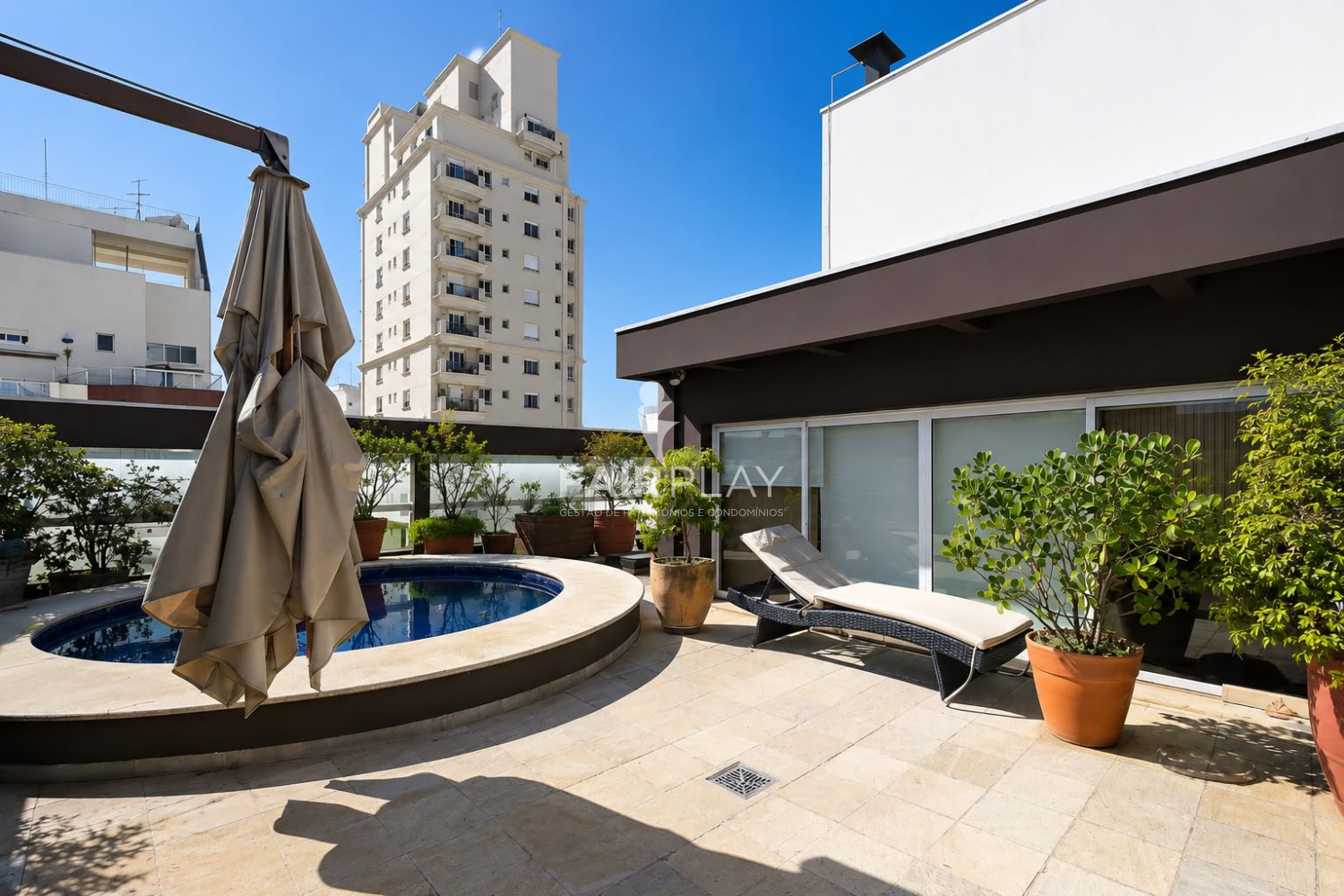 Cobertura, 5 quartos, 468 m² - Foto 8