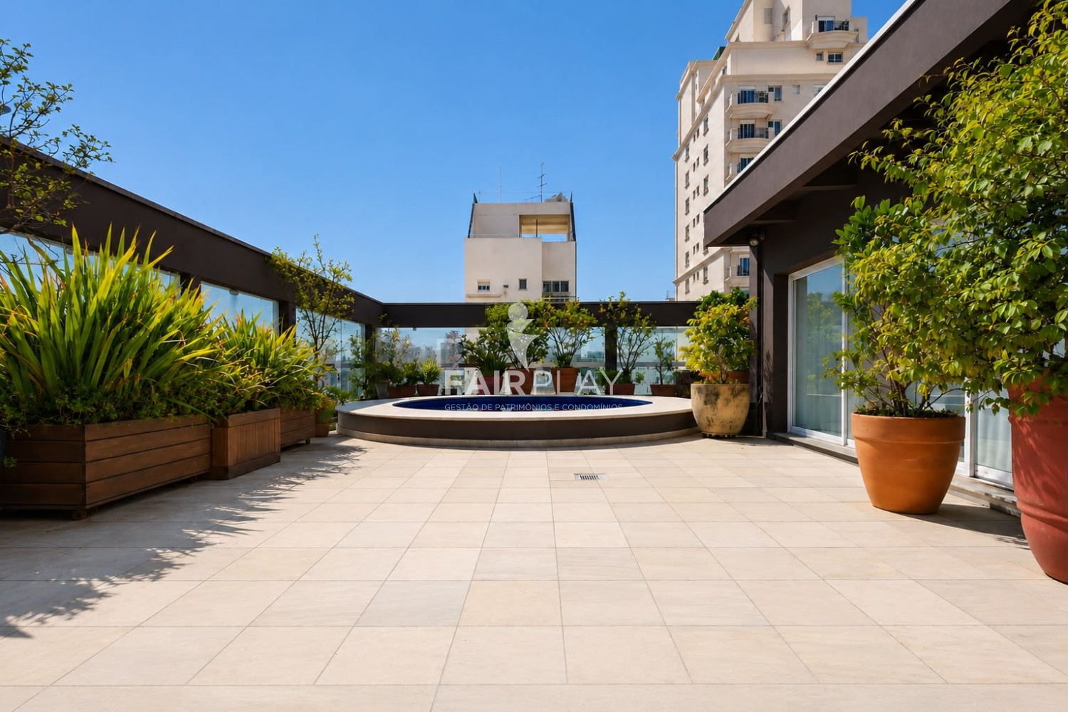 Cobertura, 5 quartos, 468 m² - Foto 6