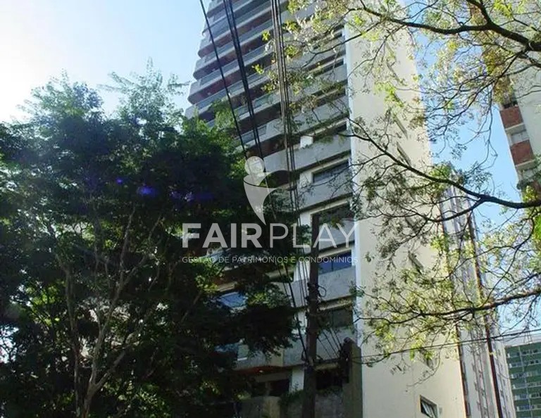 Cobertura, 5 quartos, 468 m² - Foto 13