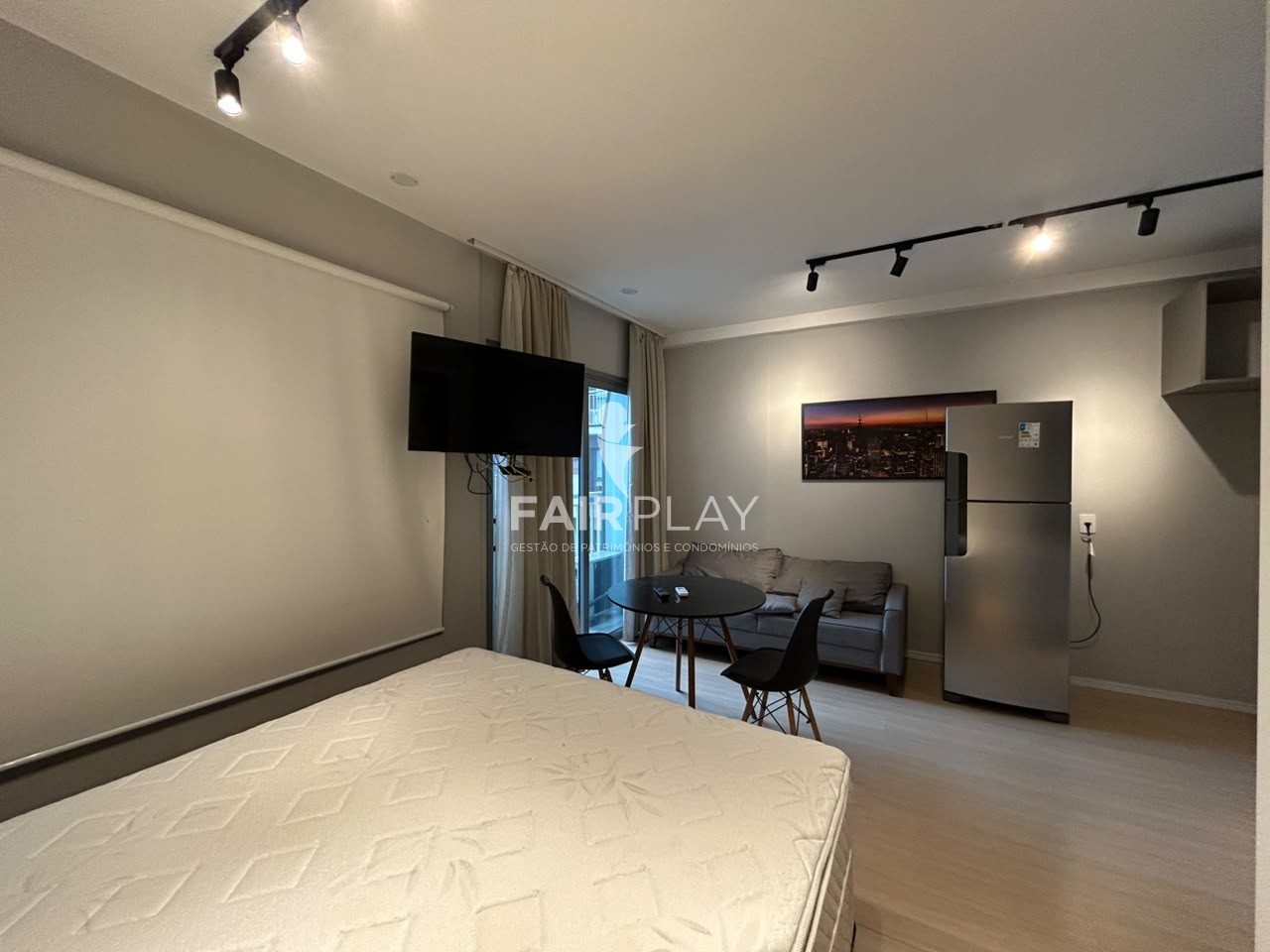 Apartamento, 1 quarto, 27 m² - Foto 5