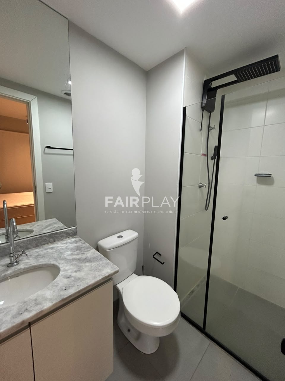 Apartamento, 1 quarto, 27 m² - Foto 8