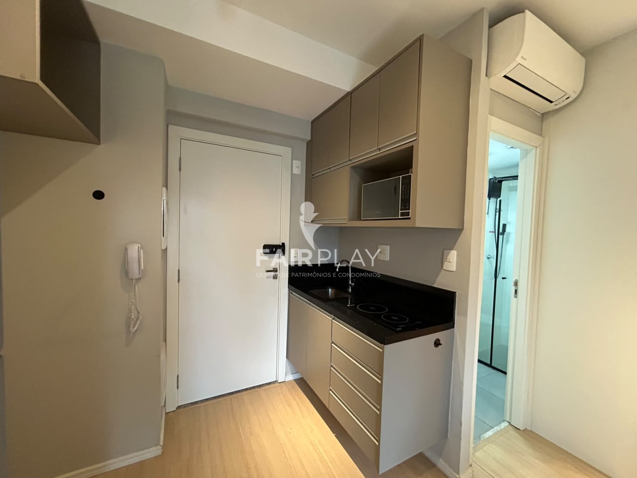 Apartamento, 1 quarto, 27 m² - Foto 6