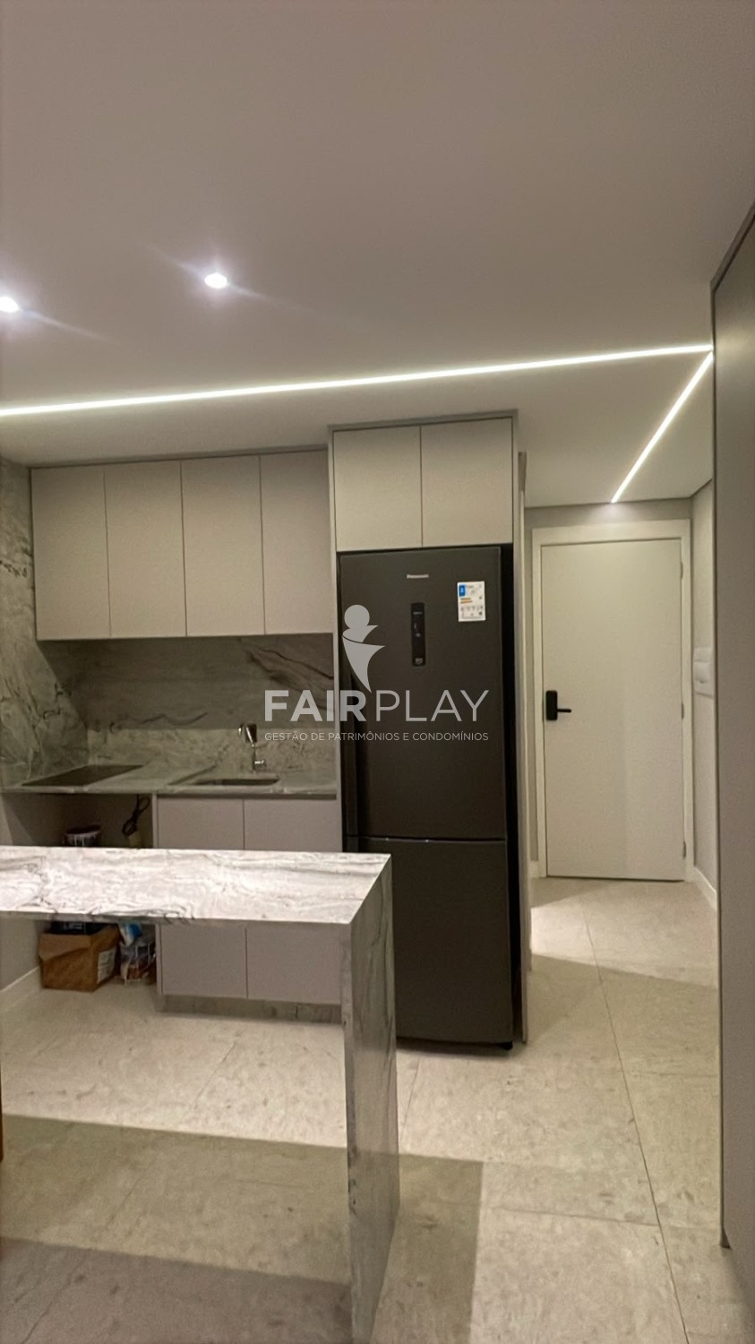 Apartamento, 1 quarto, 24 m² - Foto 13