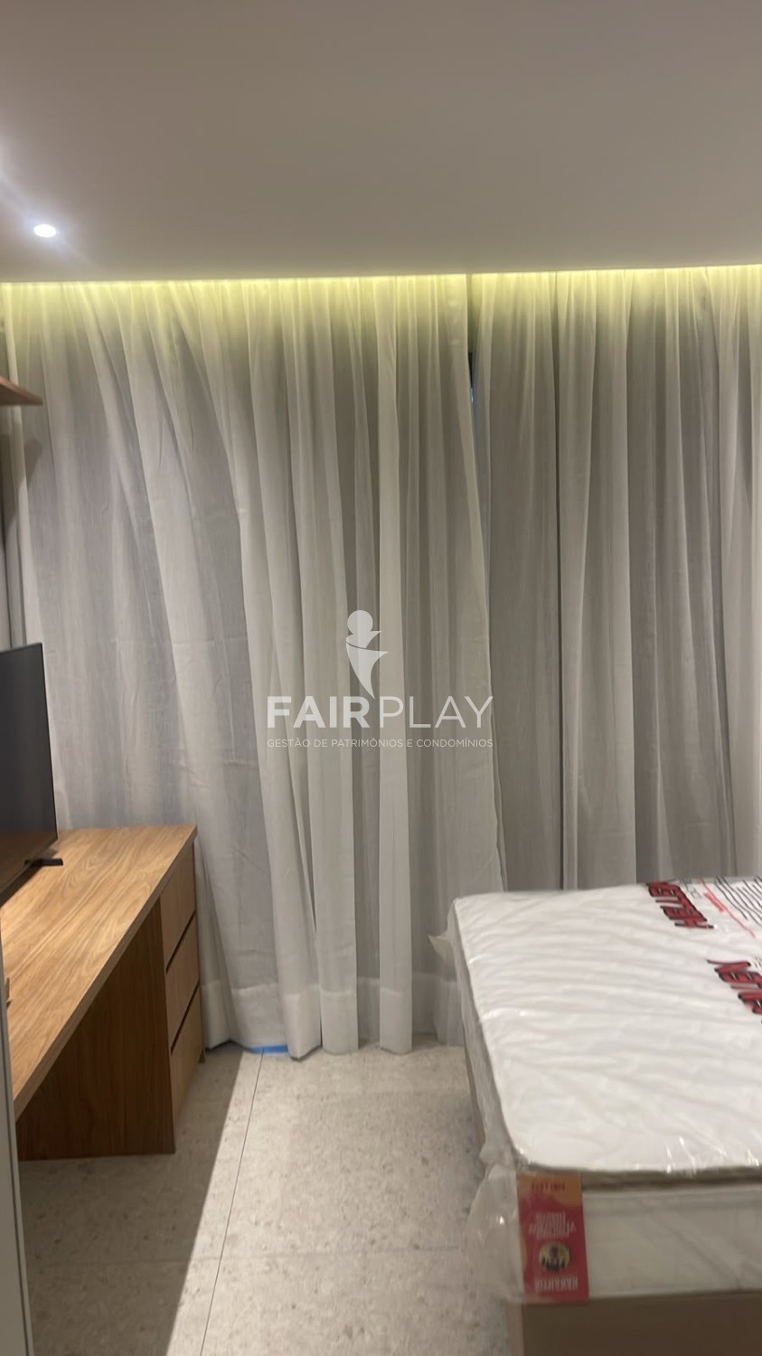 Apartamento, 1 quarto, 24 m² - Foto 16