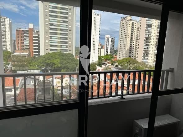 Apartamento, 1 quarto, 24 m² - Foto 2