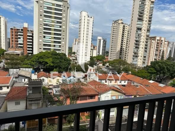 Apartamento, 1 quarto, 24 m² - Foto 7