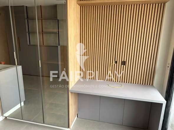 Apartamento, 1 quarto, 24 m² - Foto 9
